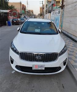 كيا سورينتو